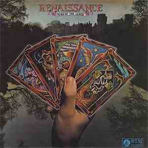 Renaissance  - Turn Of The Cards