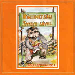 Rölli - Röllimetsän Syksyn Sävel