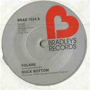 Rock Bottom  - Volare