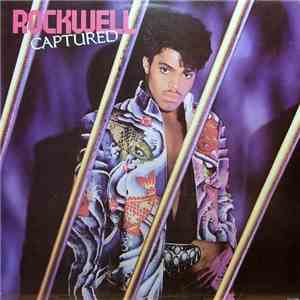 Rockwell - Captured