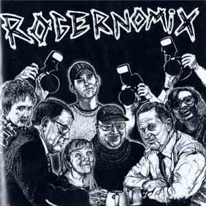 Rogernomix - III