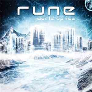 Rune  - World Of Ice