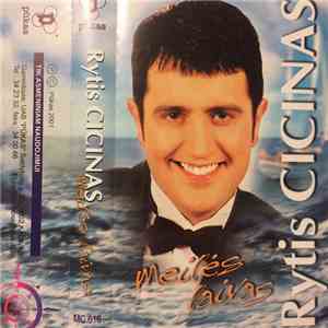 Rytis Cicinas - Meilės Laivas