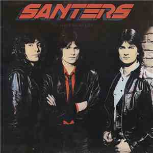 Santers - Guitar Alley