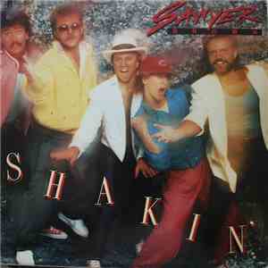 Sawyer Brown - Shakin'