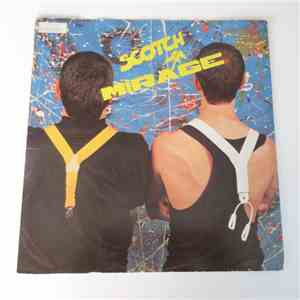 Scotch - Mirage (Disco Mix)