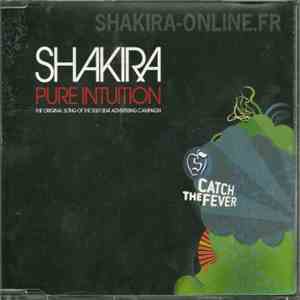 Shakira - Pure Intuition