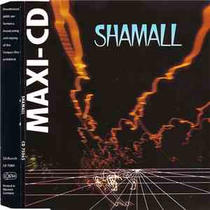 Shamall - Feeling Like A Stranger