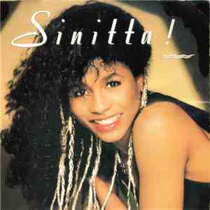Sinitta - Sinitta!