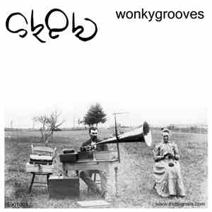 Skew - Wonkygrooves