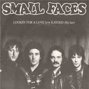 Small Faces - Lookin' For A Love
