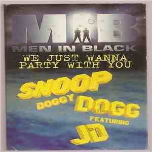 Snoop Doggy Dogg Featuring JD - We Just Wanna Party With You