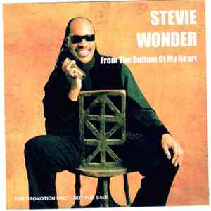 Stevie Wonder - From The Bottom Of My Heart