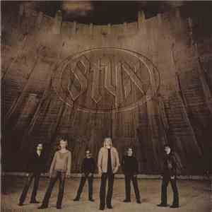 Styx - At The River's Edge: Live In St. Louis