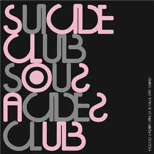 Suicide Club - Sous Acides Club