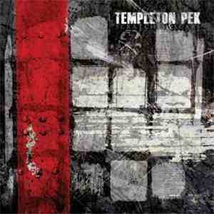 Templeton Pek - Scratches & Scars
