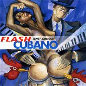 Tensy Krismant - Flash Cubano