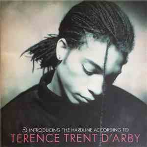 Terence Trent D'Arby - Introducing The Hardline According To Terence Trent D'Arby