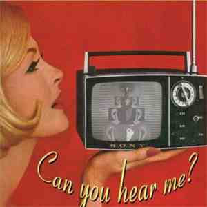 The Beatles - Can You Hear Me?