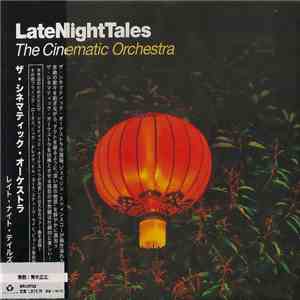 The Cinematic Orchestra - LateNightTales