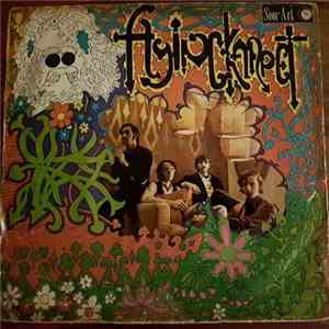 The Flying Karpets - Flying Karpet