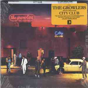 The Growlers - City Club