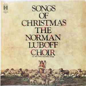 The Norman Luboff Choir - Songs Of Christmas