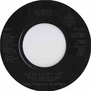 The Outhere Brothers - La La La Hey Hey