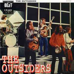 The Outsiders  - The Outsiders