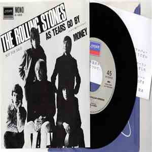 The Rolling Stones - As Tears Go By / Money