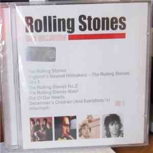 The Rolling Stones - MP3 Collection CD1