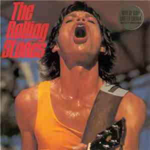 The Rolling Stones - Satisfaction Guaranteed