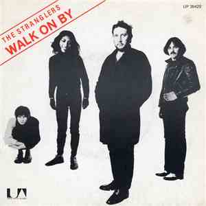 The Stranglers - Walk On By