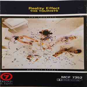 The Tourists - Reality Effect
