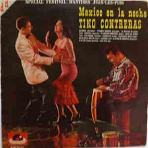 Tino Contreras - Mexico la Noche