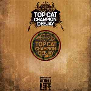 Top Cat - Ruffest Gunark