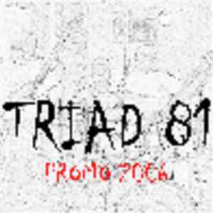 Triad 81 - Promo 2006