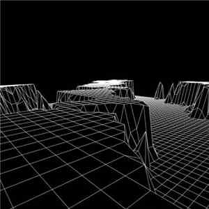 Trus'me - Planet 4 (Remix EP 1)