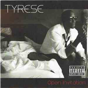 Tyrese - Open Invitation