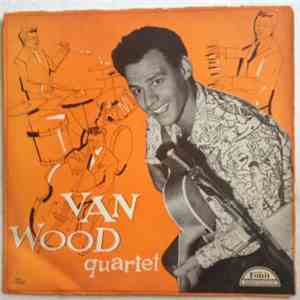 Van Wood Quartet - Untitled