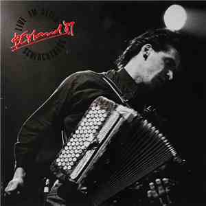 Various - BEstand 89 - Live Im Alten Schlachthaus