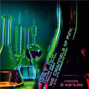 Various - Get Ill (Prolix Remix) / 40 Channels Of Funk