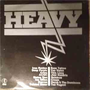 Various - Heavy