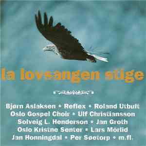 Various - La Lovsangen Stige