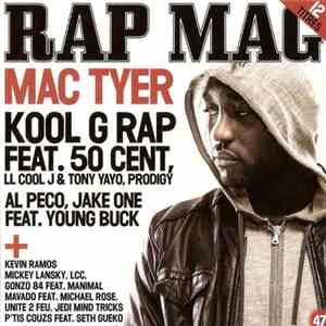 Various - Rap Mag N°47