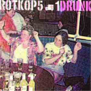 Various - Rotkop 5 - Drunk