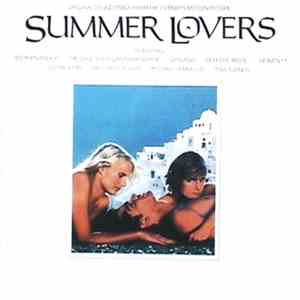 Various - Summer Lovers / Original Sound Track From The Filmways Motion Picture