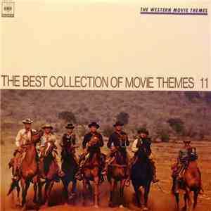 Various - The Best Collection Of Movie Themes 11 & 12