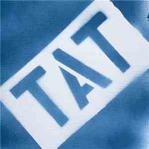 Various - The Tear Apart Tapes