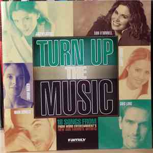 Various - Turn Up The Music